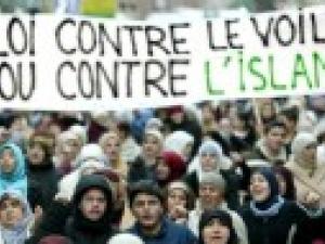 Terrified French Muslims Want Protection